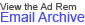 View Newsletter Archive